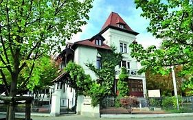 Hotel am Kurpark